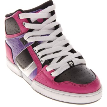 Osiris NYC 83 Slim - 2192-1653