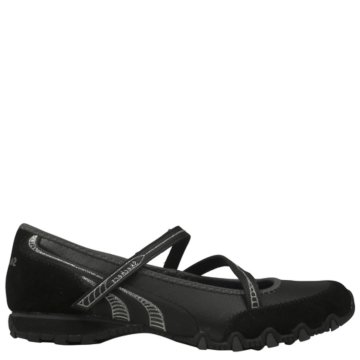 Skechers Backstage - 22006-BLK