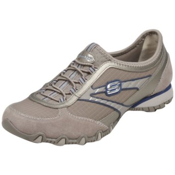 Skechers Bikers - Night-Vision
