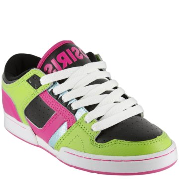 Osiris NYC 83 Low - 2205-1292