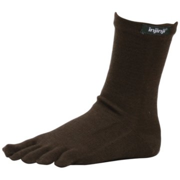 Injinji Outdoor Crew (3 Pack)