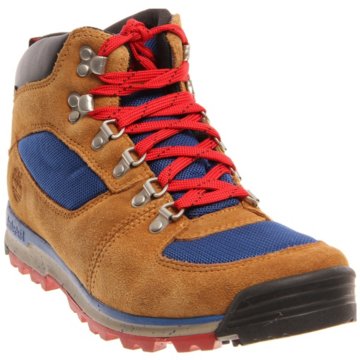 Timberland GT Scramble Mid - 2215R