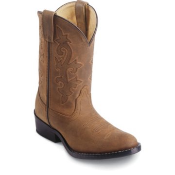 Justin Boots Workboots Bay Westerner - 2253Y