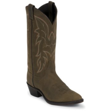 Justin Boots Western Bay Apache