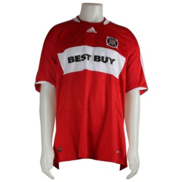 adidas Chicago Fire