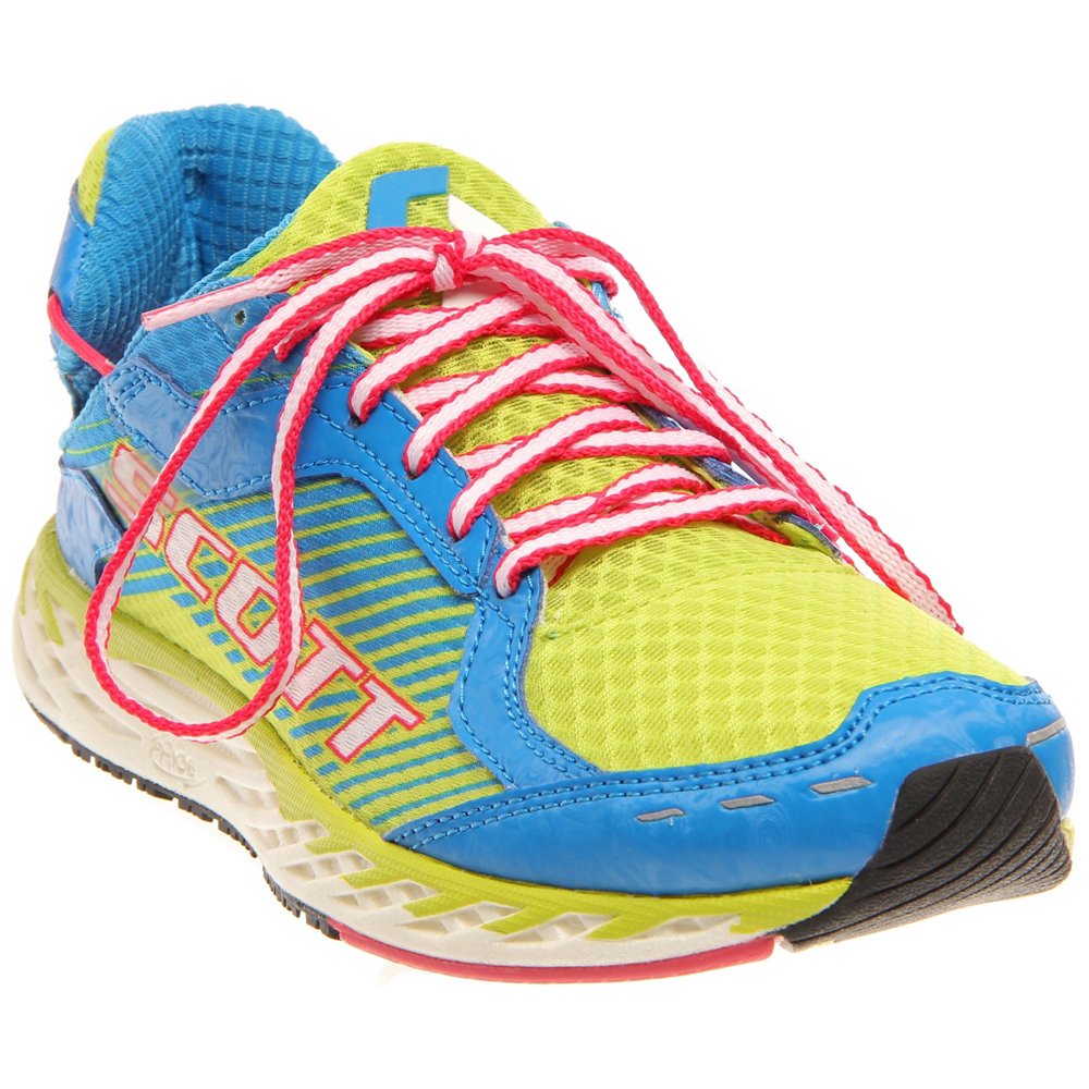 scott triathlon shoes