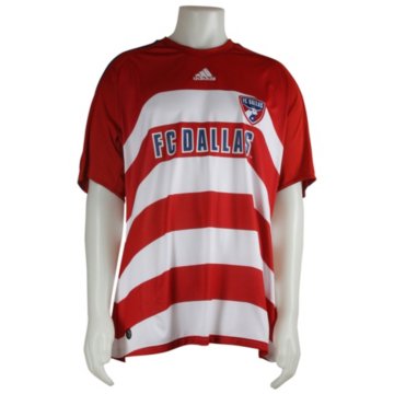  FC Dallas Replica Home