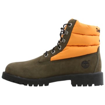 Timberland 6" Down (Youth)