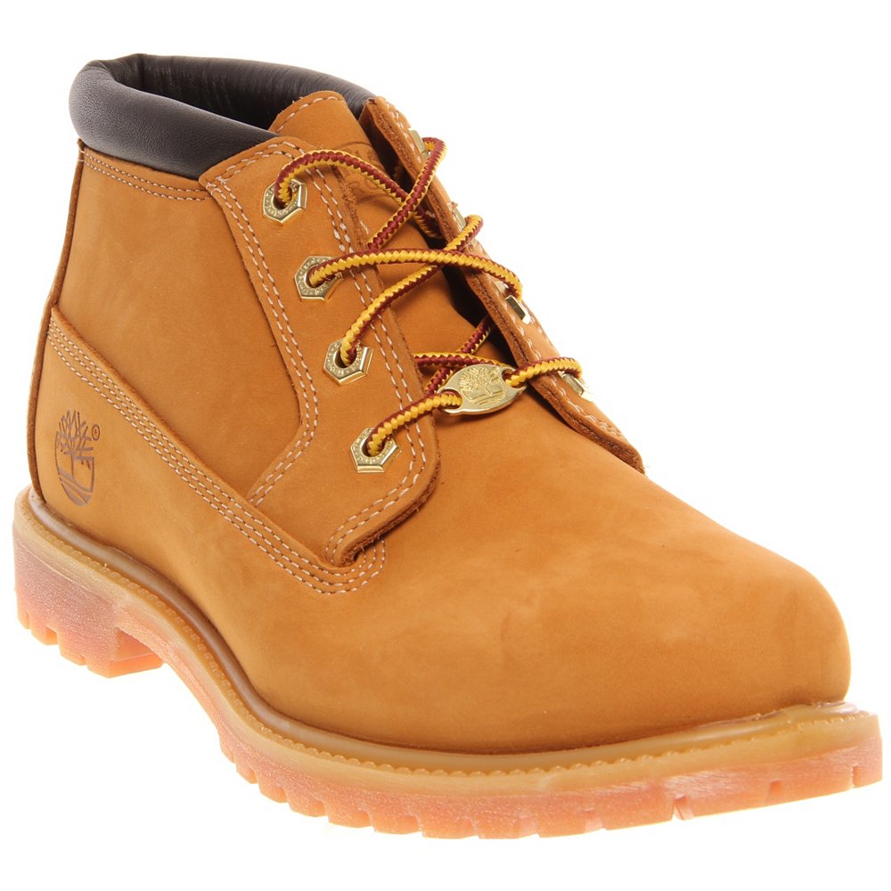 timberland nellie classic chukka womens boots