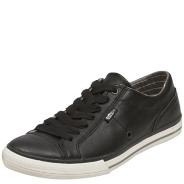 Simple Tuba II Leather - 2365-BLK