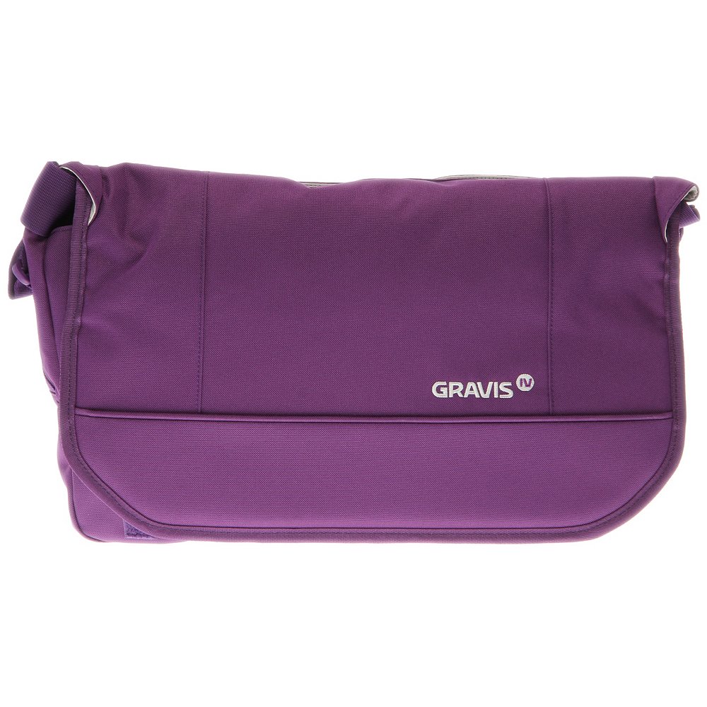 Gravis Hobo Messenger Bag