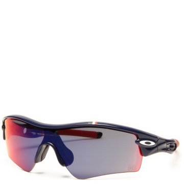 Oakley Team USA Radar Path - 24-302