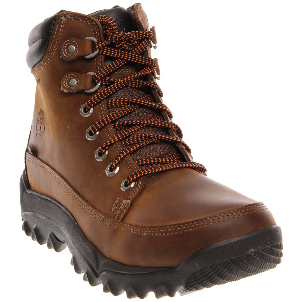 timberland men's rime ridge