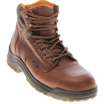 Timberland Pro Titan 6" Soft Toe - 24097-BRN