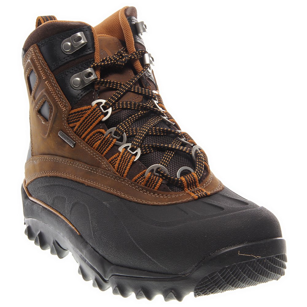 timberland men's rime ridge