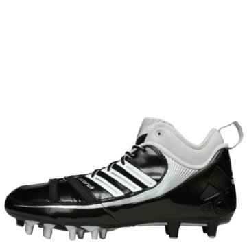 adidas Scorch 9 SuperFly Mid - 242642