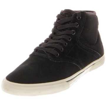 Gravis Dylan Mid Suede