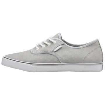 Gravis Slymz Suede
