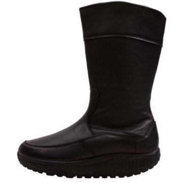 Skechers Shape-ups XW - Freestyle - 24862-BLK