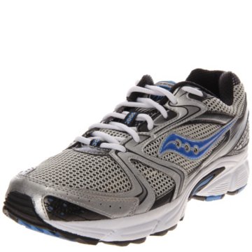 Saucony Grid Cohesion 5 - 25118-1