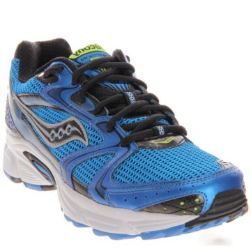 Saucony Grid Cohesion 5 - 25118-4