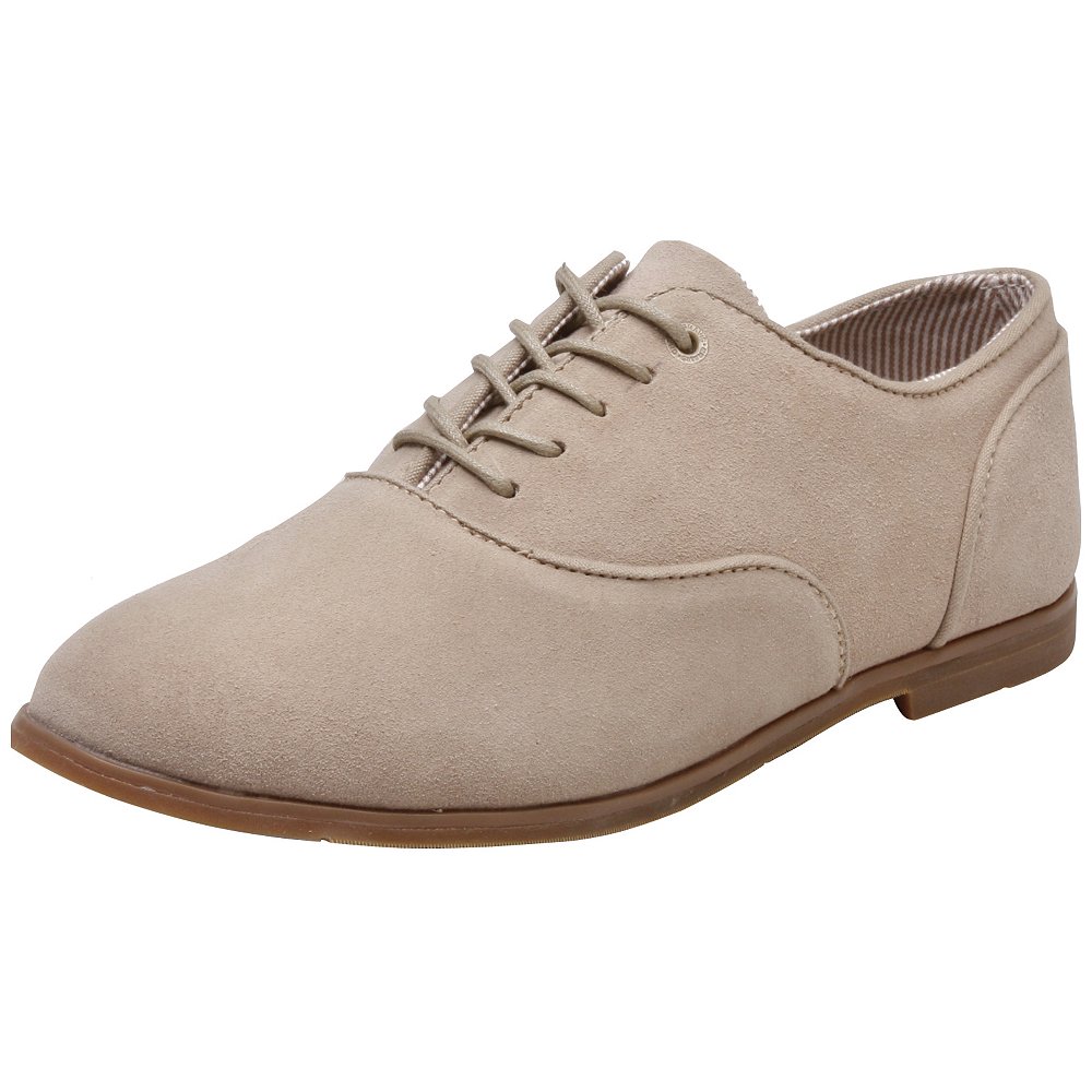 Gravis Women's Buxton Oxfords