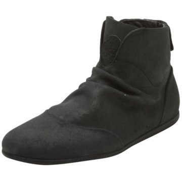 Rieder Boot