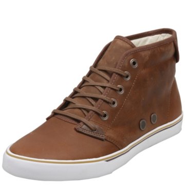 Gravis Slymz Mid Leather - 259234-SHBAG