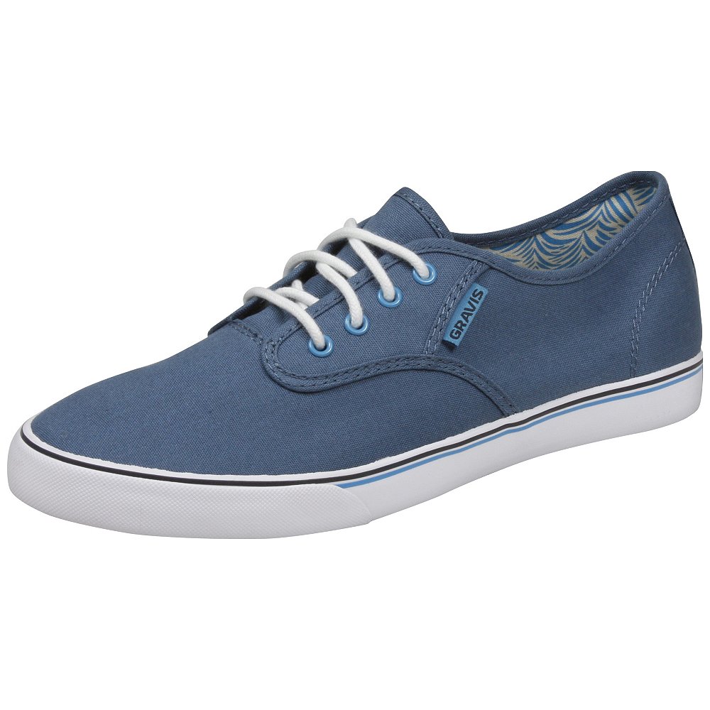 Gravis Mens Slymz Shoes