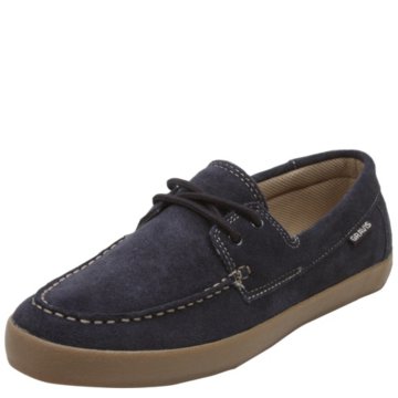 Gravis Yachtmaster Suede - 259256-NINE