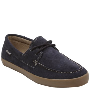 Gravis Yachtmaster Suede - 259256-NINE