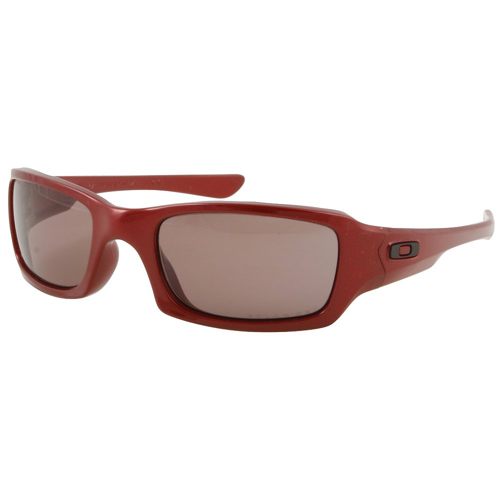 Oakley Mens Fives Squared Eyewear Gear