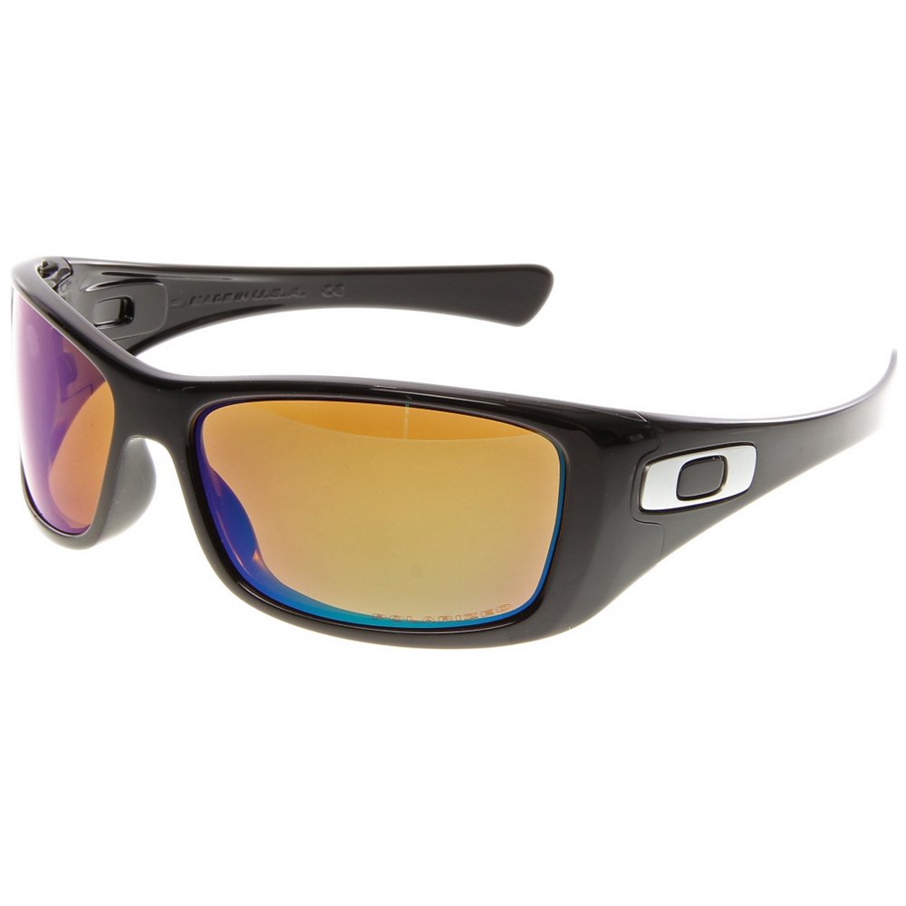 Oakley Hijinx Polarized Sunglasses Dazzlepulse
