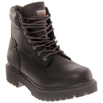 Men's Timberland Pro Direct Attach 6'' Soft Toe Waterproof Insulated