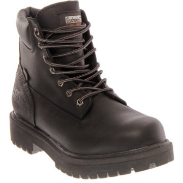 Timberland Pro Direct Attach 6" Soft Toe Waterproof Insulated - 26036