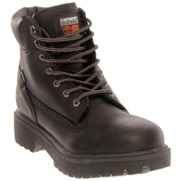 Timberland Pro Direct Attach 6" Steel Toe Waterproof Insulated