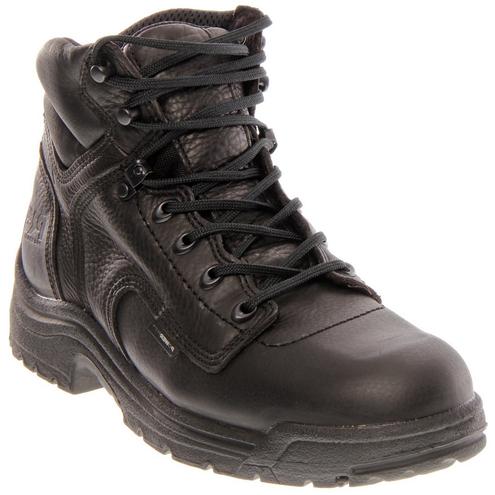 mens 6 timberland pro soft toe titan near me