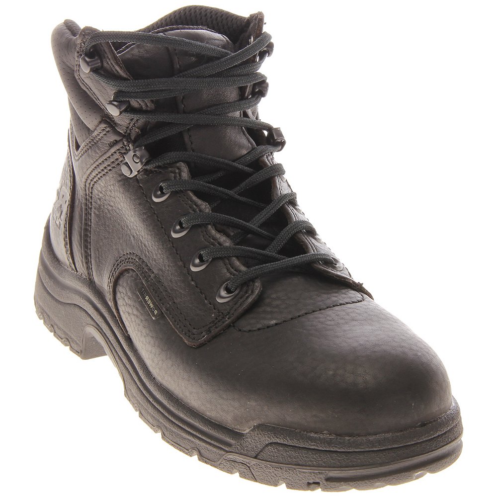 timberland pro safety toe shoes