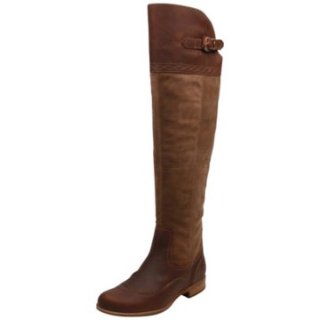 Timberland Earthkeepers Wiltshire Knee Boot
