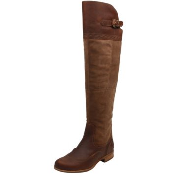 Timberland Earthkeepers Wiltshire Knee Boot - 26601