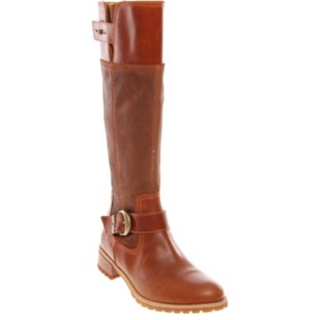 Timberland Earthkeepers® Bethel Buckle Tall Zip Boot - 26639