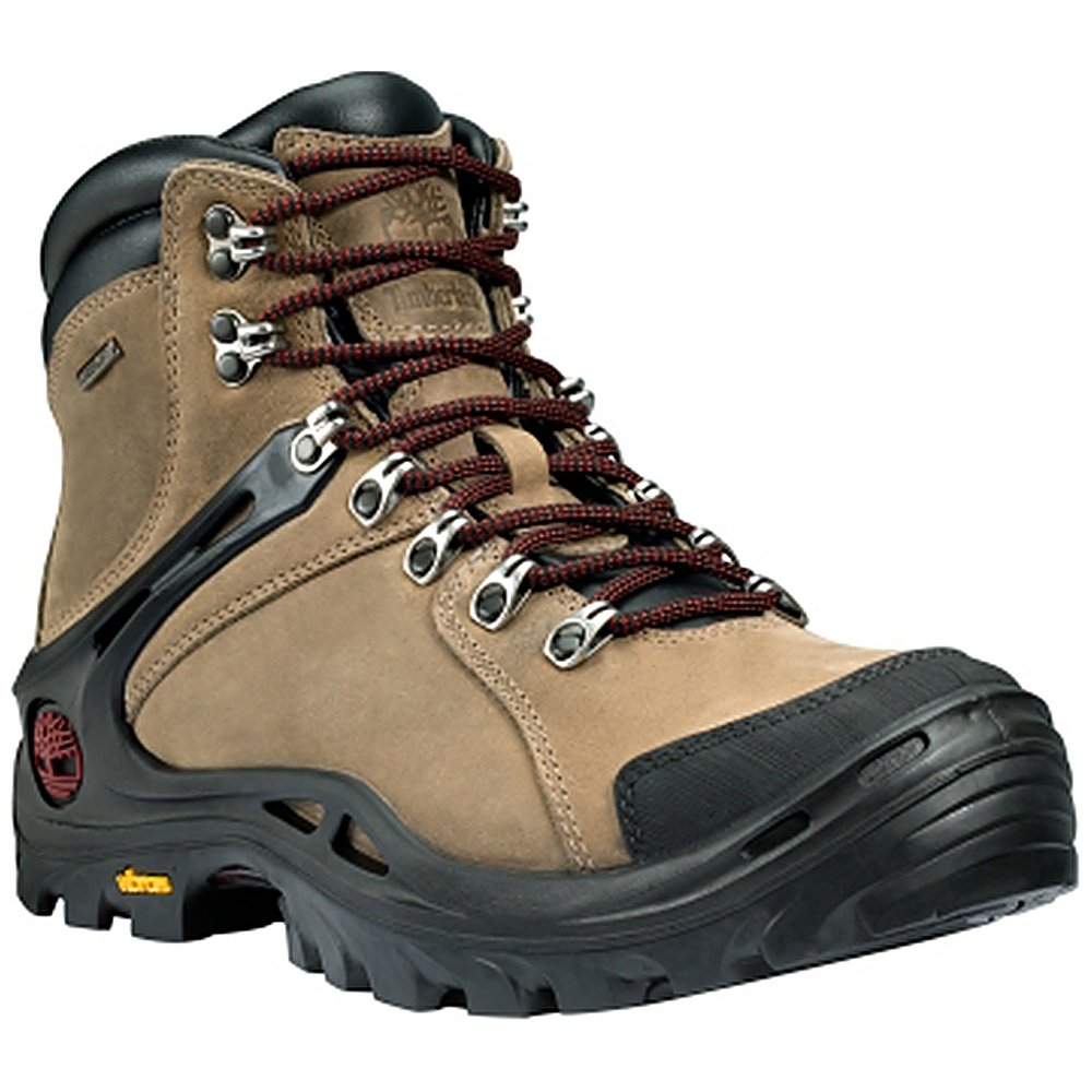 timberland pro summit review