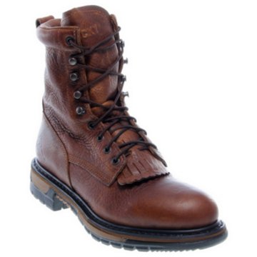 Rocky Brands 8" ORIGNAL RIDE