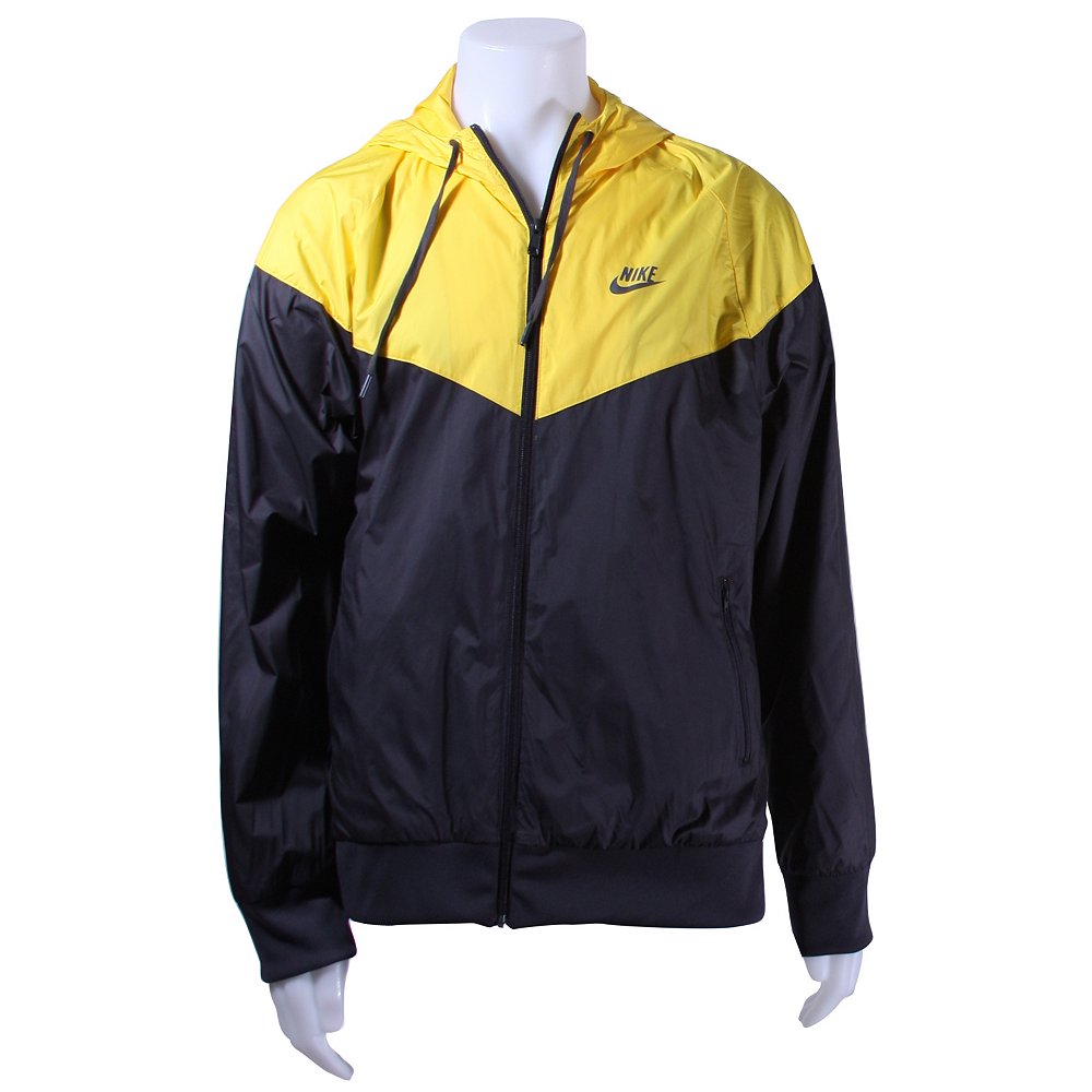 mens windrunner