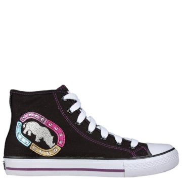 Ecko Chalsie-Ceejay (Toddler/Youth) - 28337L-BKPR