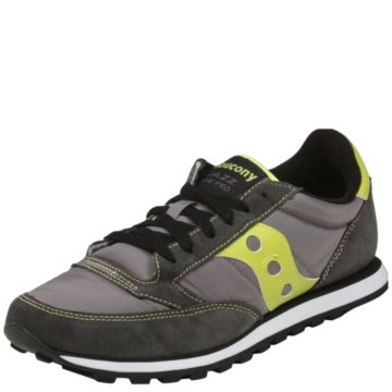 Saucony Jazz Low Pro - 2866-63