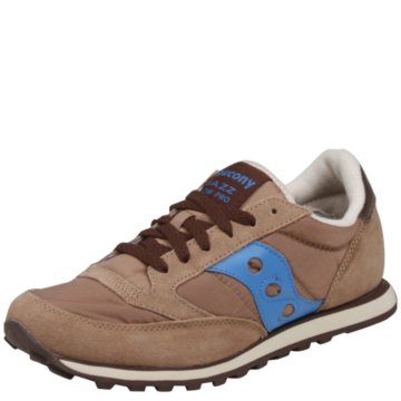 Saucony Jazz Low Pro - 2866-98