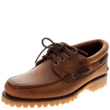 Timberland Heritage 3-Eye Classic Lug - 29567