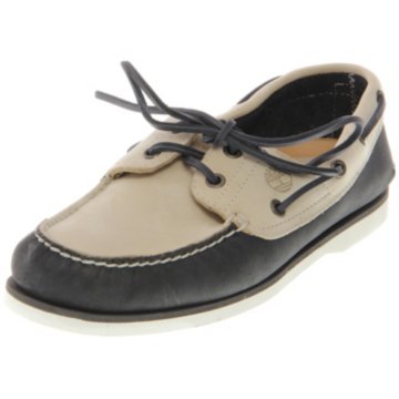 Timberland Classic 2-Eye Boat