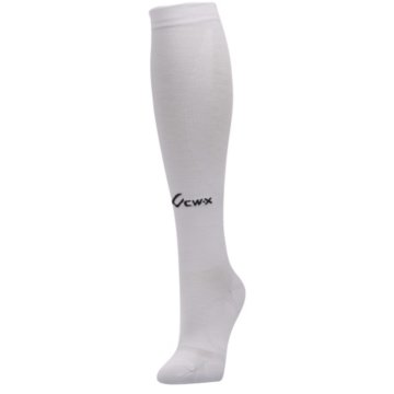 CW-X Ventilator Compression Support Socks - 300002-100
